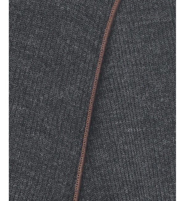 BEIGE,「FORD / ハイネックトップス」|Tシャツ・カットソー|