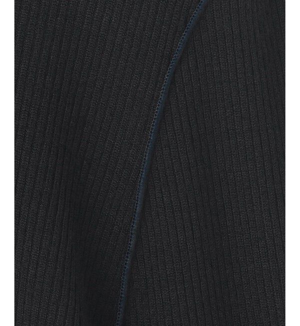 BEIGE,「FORD / ハイネックトップス」|Tシャツ・カットソー|