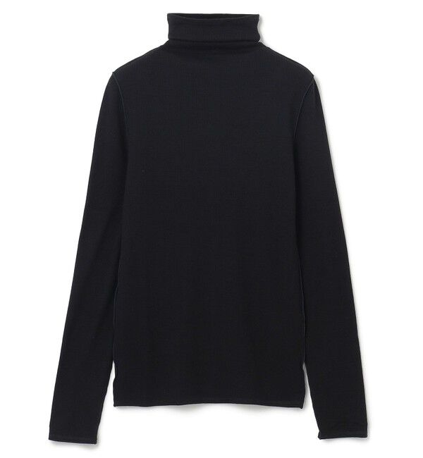 BEIGE,「FORD / ハイネックトップス」|Tシャツ・カットソー|