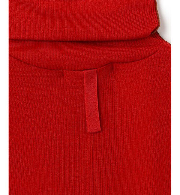 BEIGE,「FORD / ハイネックトップス」|Tシャツ・カットソー|