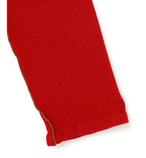 BEIGE,「FORD / ハイネックトップス」|Tシャツ・カットソー|