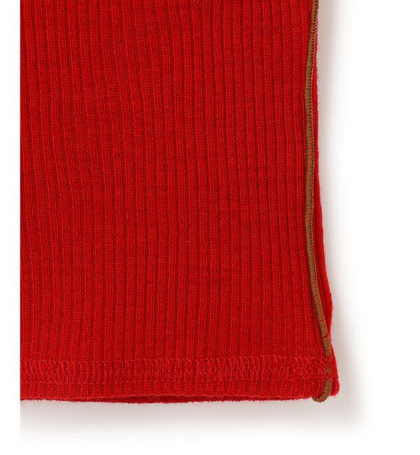 BEIGE,「FORD / ハイネックトップス」|Tシャツ・カットソー|