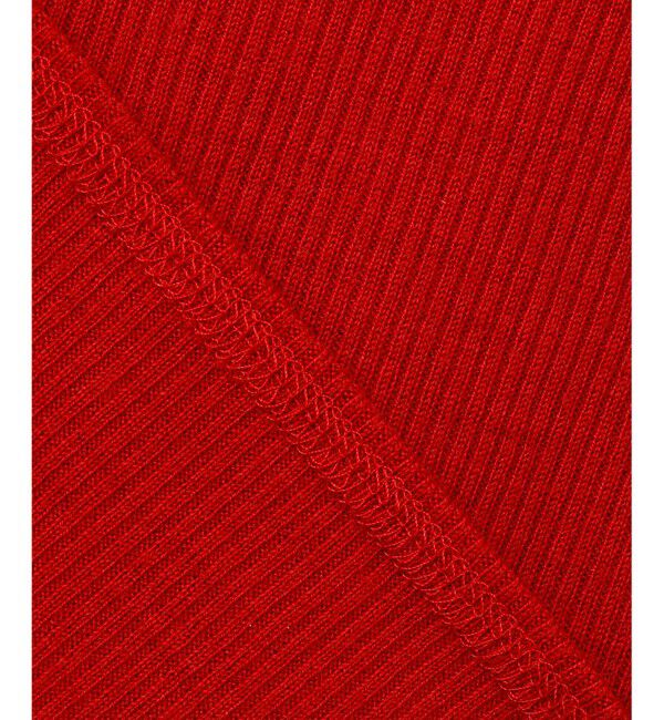 BEIGE,「FORD / ハイネックトップス」|Tシャツ・カットソー|