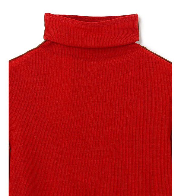 BEIGE,「FORD / ハイネックトップス」|Tシャツ・カットソー|