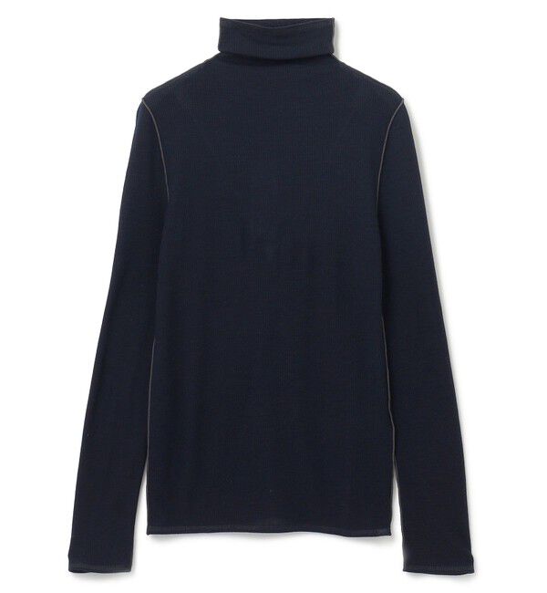 BEIGE,「FORD / ハイネックトップス」|Tシャツ・カットソー|