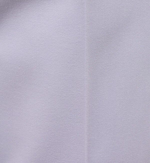 NOLLEY'S「ウォッシャブル愛され イージータックスリムパンツ」|その他|