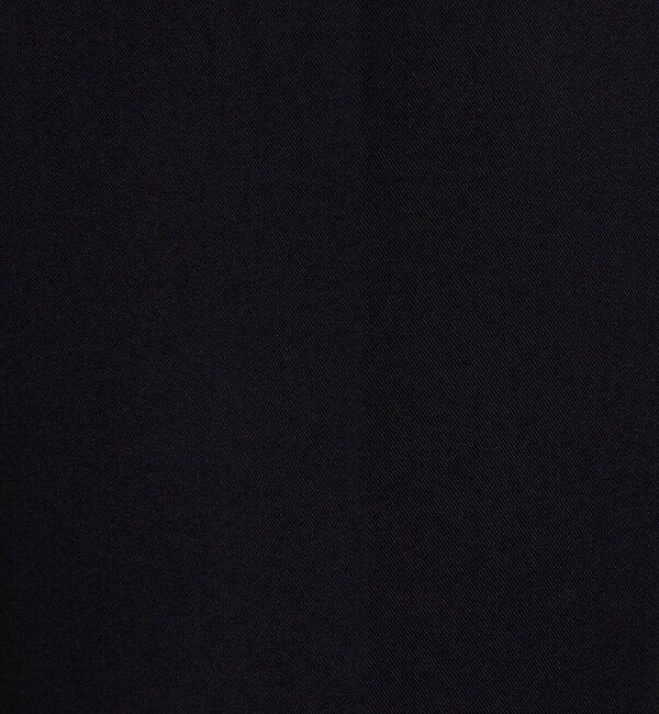 NOLLEY'S「ウォッシャブル愛され イージータックスリムパンツ」|その他|