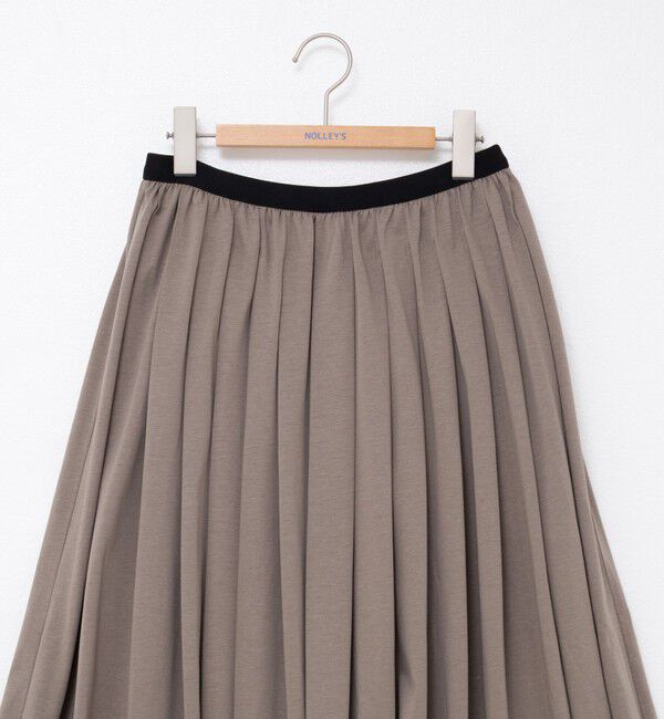 NOLLEY'S「バルーンカットソースカート」|スカート|