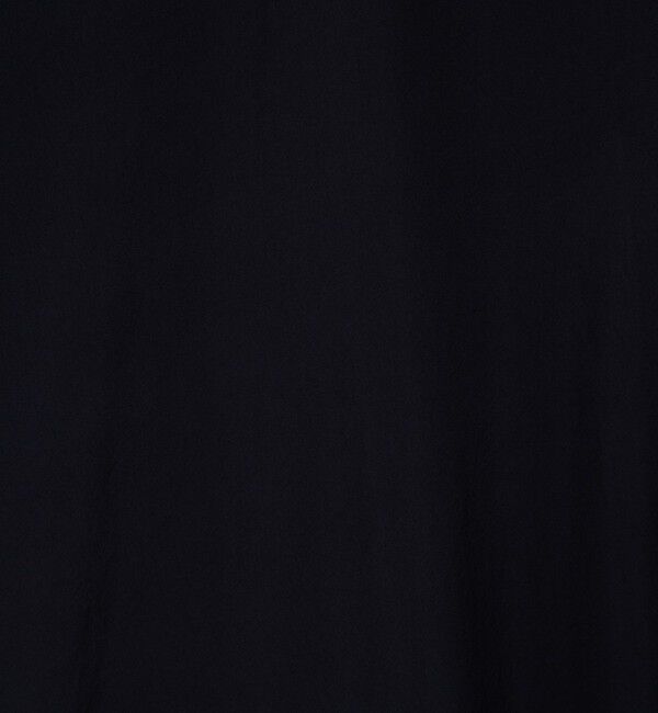 NOLLEY'S「フラワープリント＆ムジキャミワンピース」|ワンピース|