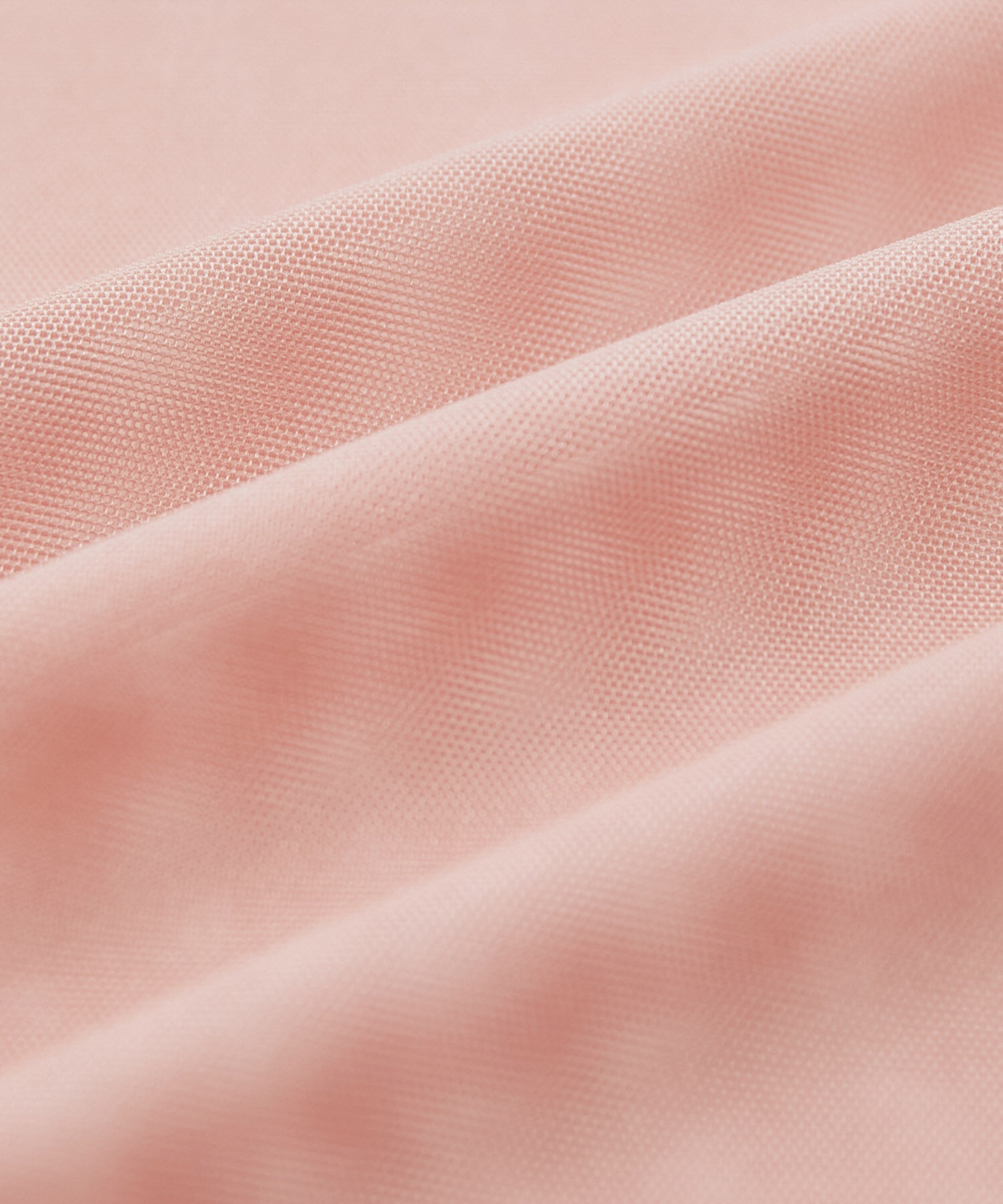 VIS「【程よい透け感】チェック＆花柄＆無地シアーインナー」|Tシャツ・カットソー|