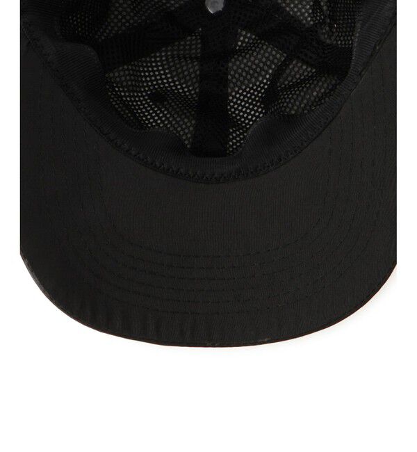 VIS「【遮熱・UVCUT】かぶるだけでマイナス14℃！シルバーコーティングキャップ」|キャップ・キャスケット|