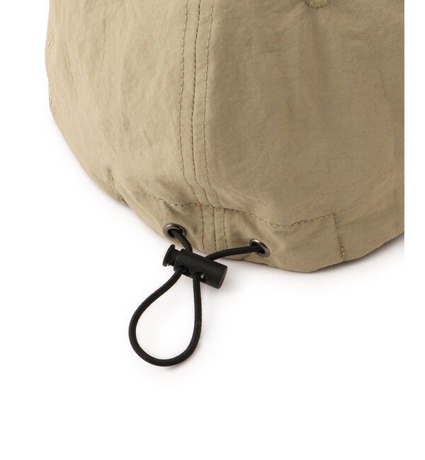 VIS「【遮熱・UVCUT】かぶるだけでマイナス14℃！シルバーコーティングキャップ」|キャップ・キャスケット|