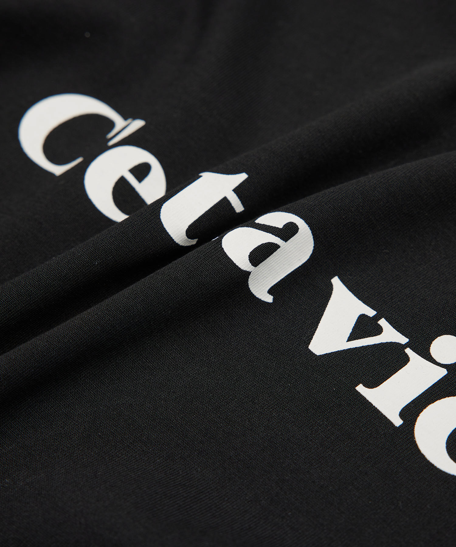 Rope&rsquo;Picnic「RENU/ロゴTシャツ」|Tシャツ・カットソー|