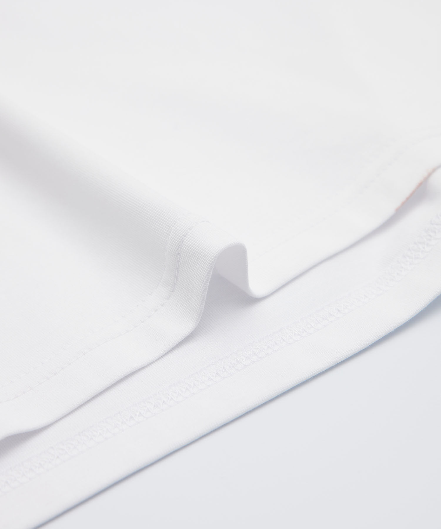 Rope&rsquo;Picnic「RENU/ロゴTシャツ」|Tシャツ・カットソー|