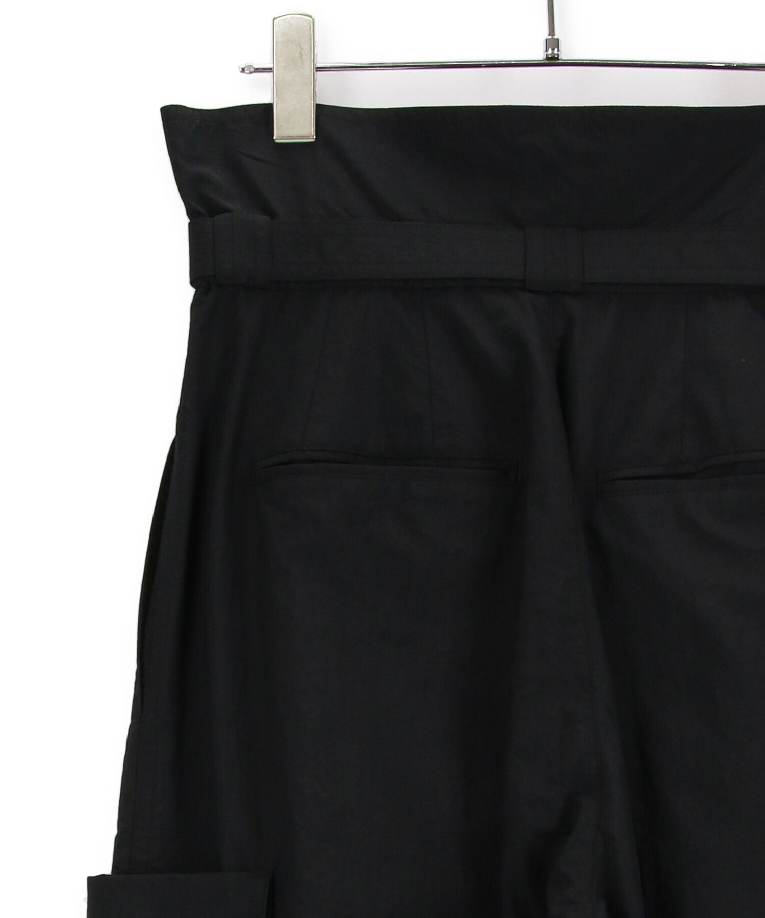 ADAM ET ROPE'「〈追加〉【サステナブル・晴雨兼用】リサイクルナイロンワークパンツ」|その他|