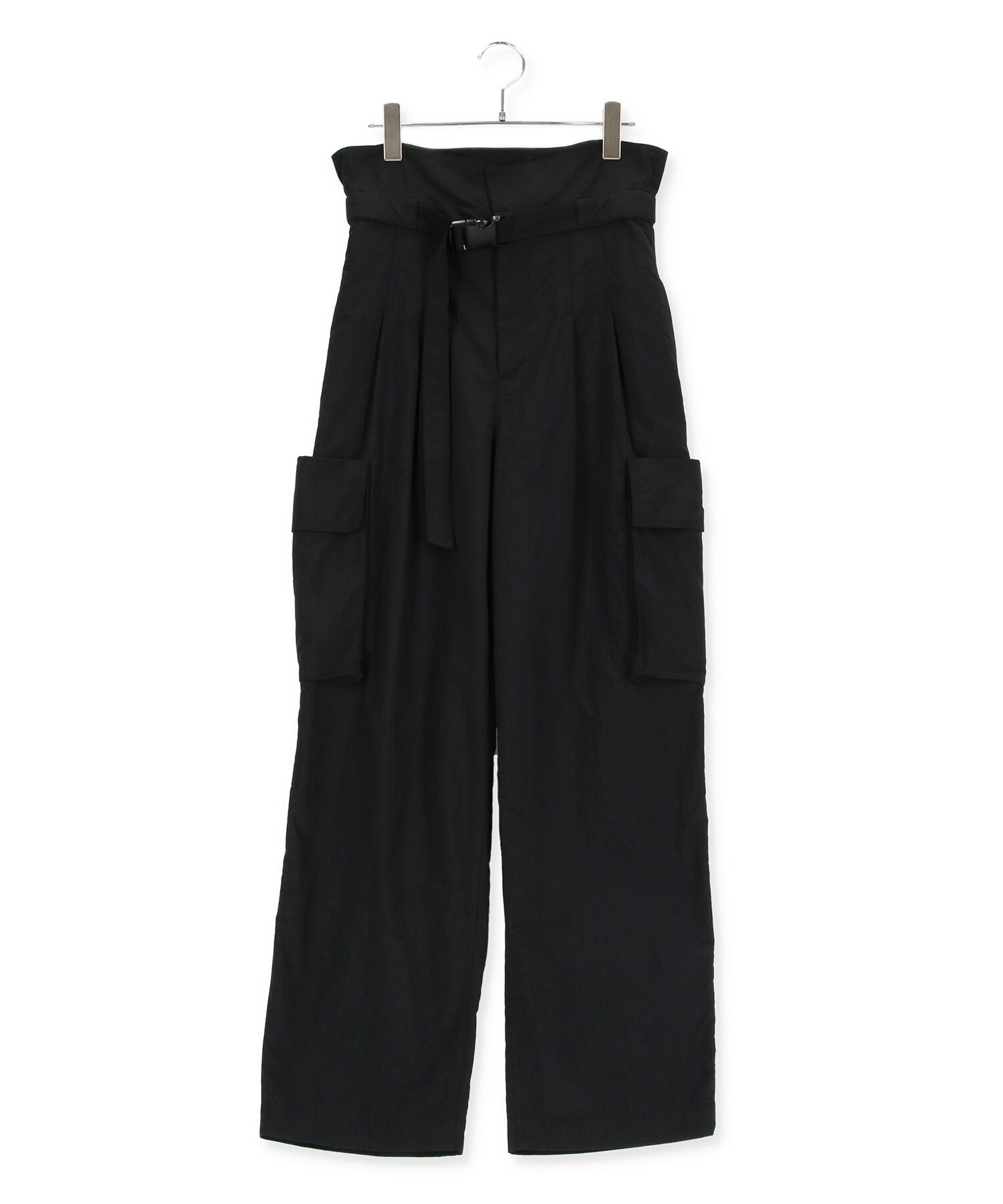 ADAM ET ROPE'「〈追加〉【サステナブル・晴雨兼用】リサイクルナイロンワークパンツ」|その他|