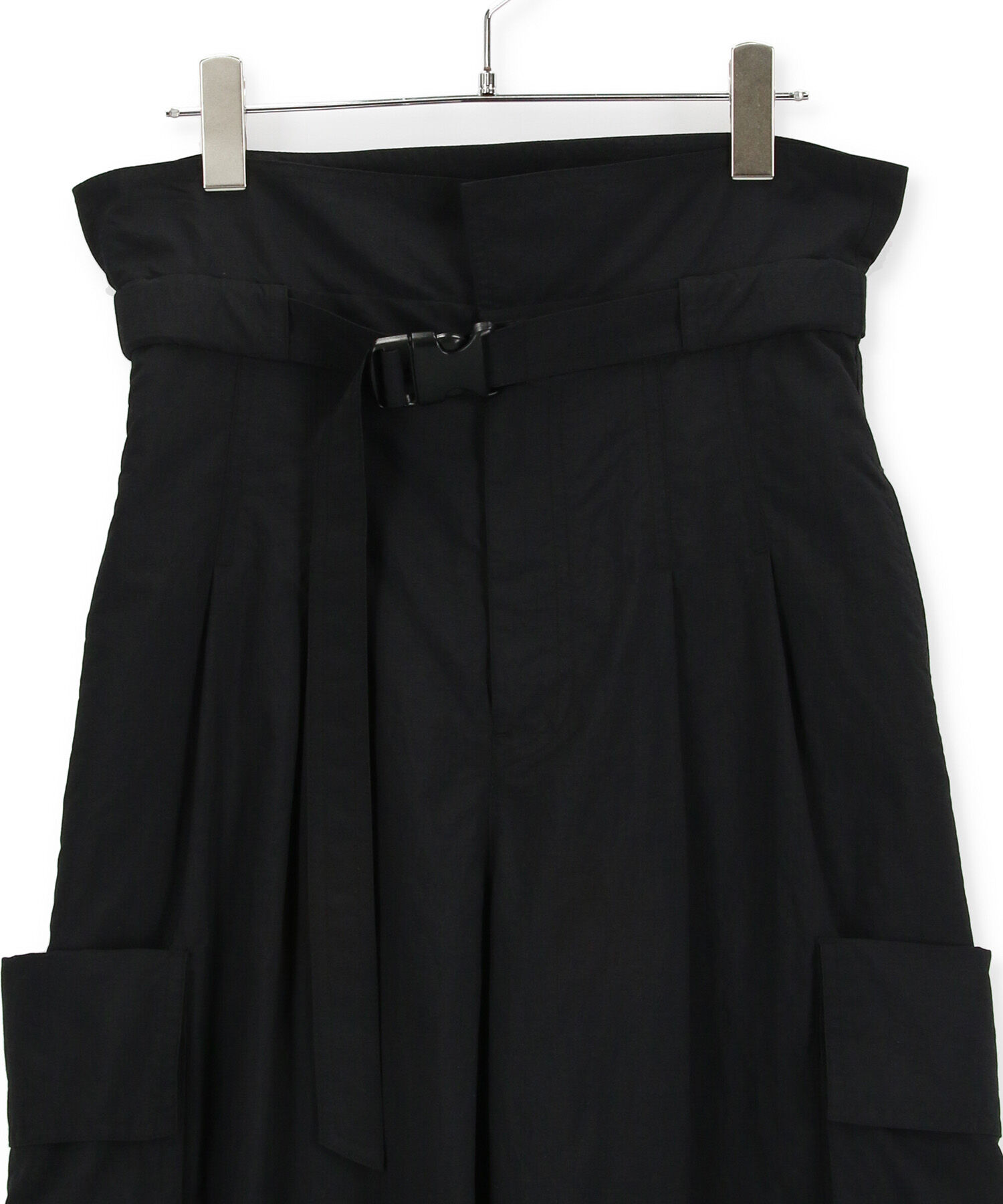 ADAM ET ROPE'「〈追加〉【サステナブル・晴雨兼用】リサイクルナイロンワークパンツ」|その他|