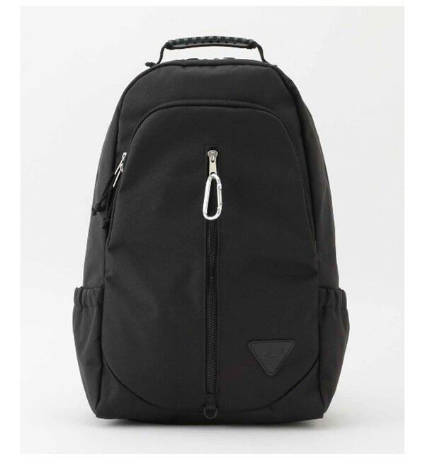 ADAM ET ROPE'「【ROUTINE】バックパック / 撥水 / マザーズバッグ」|リュック|