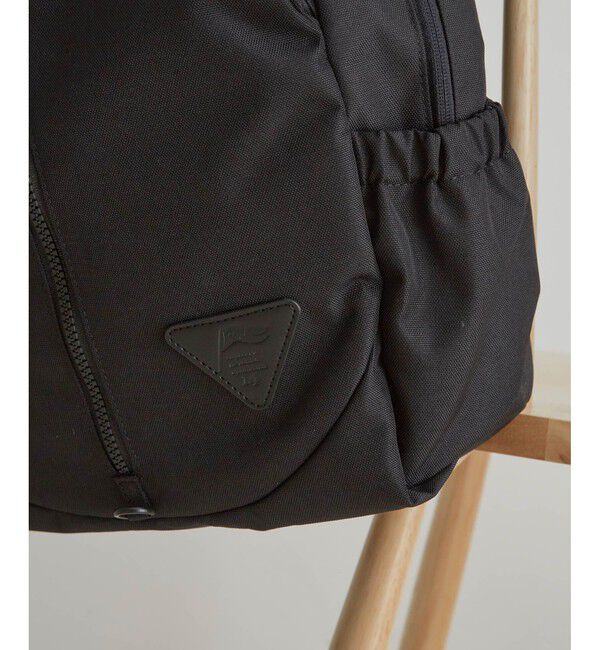 ADAM ET ROPE'「【ROUTINE】バックパック / 撥水 / マザーズバッグ」|リュック|