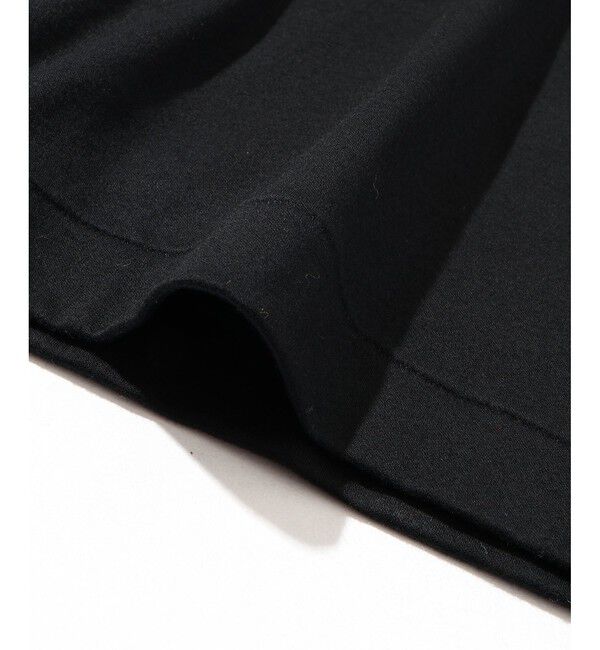 ADAM ET ROPE'「ゼロシーム スムースTEE」|Tシャツ・カットソー|