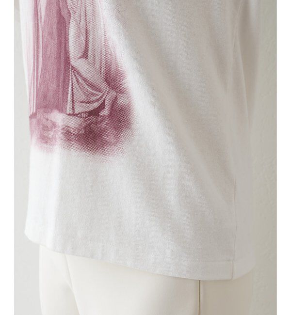  「【GEMINI】プリントTEE」|Tシャツ・カットソー|