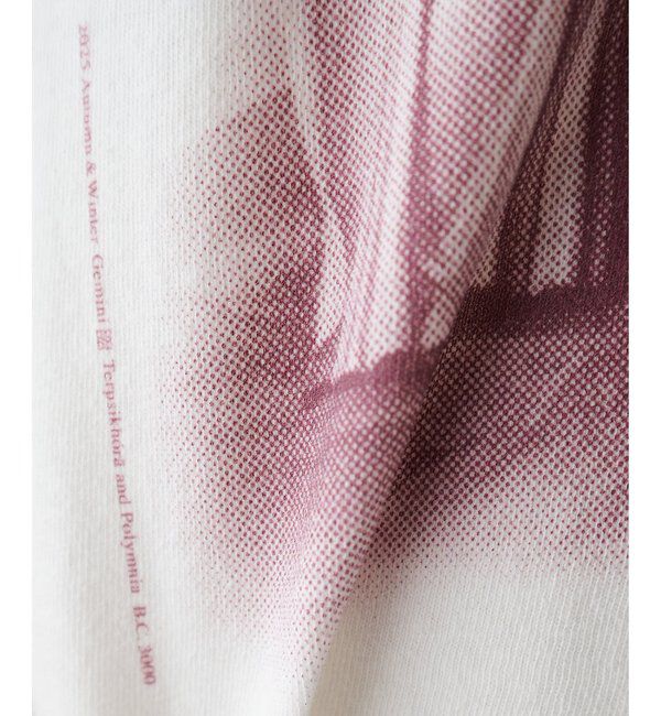  「【GEMINI】プリントTEE」|Tシャツ・カットソー|