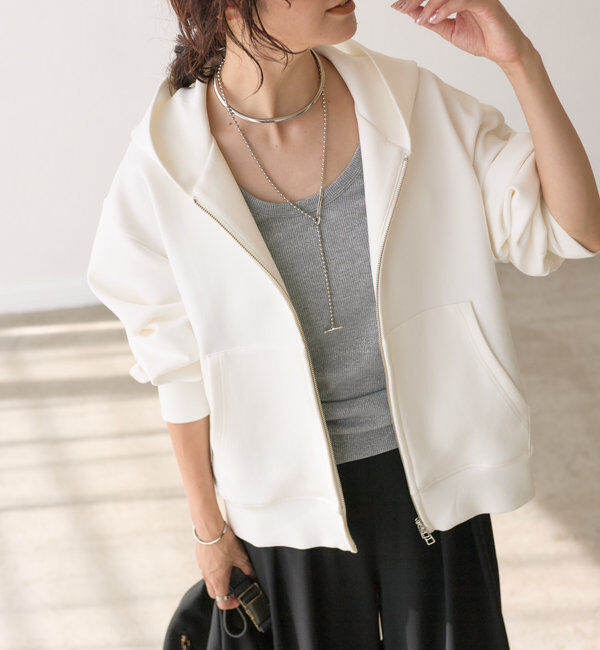  「【コーデのポイントに】ラメリブタンクトップ」|キャミソール|