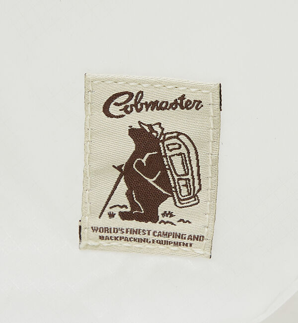 ABAHOUSE「【COBMASTER/コブマスター 】BANANA SHOULDER / バナナ」|ショルダー・メッセンジャー|