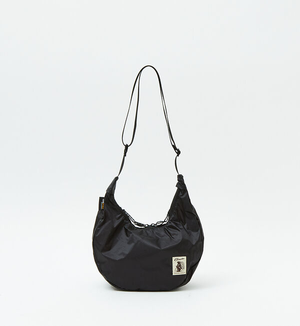 ABAHOUSE「【COBMASTER/コブマスター 】BANANA SHOULDER / バナナ」|ショルダー・メッセンジャー|