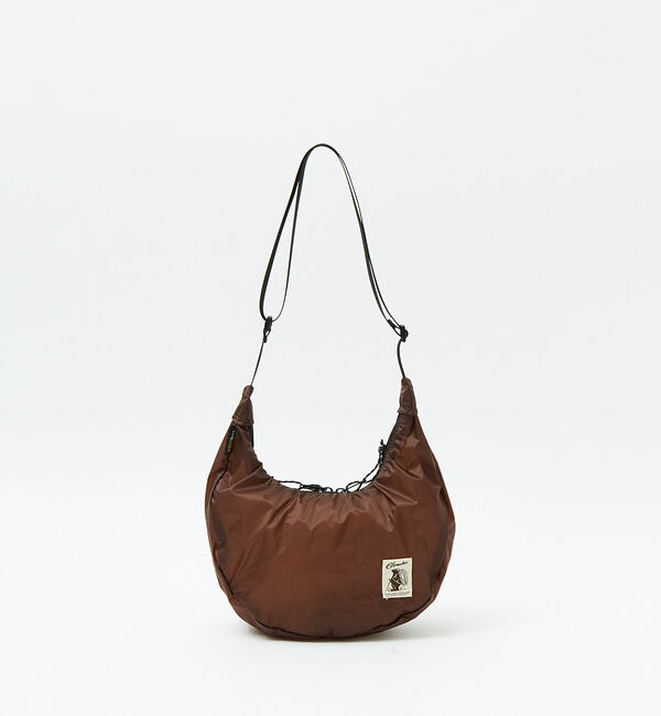 ABAHOUSE「【COBMASTER/コブマスター 】BANANA SHOULDER / バナナ」|ショルダー・メッセンジャー|