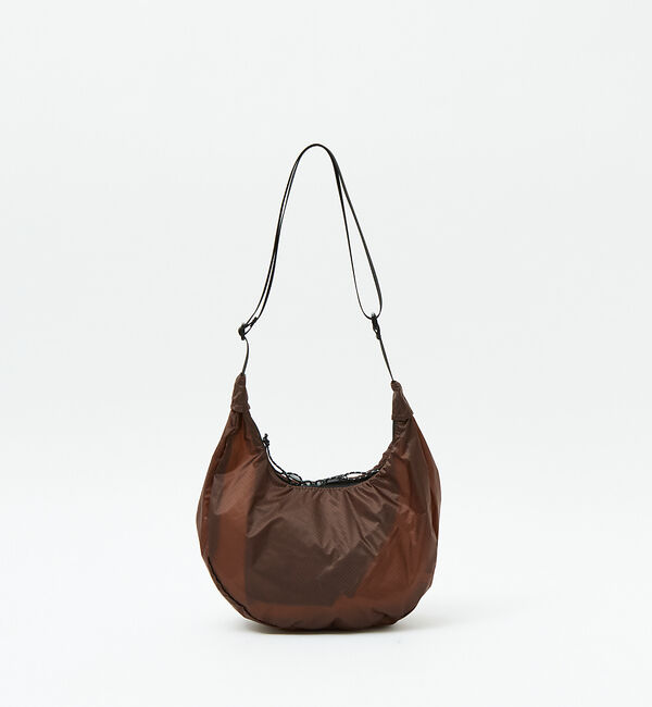 ABAHOUSE「【COBMASTER/コブマスター 】BANANA SHOULDER / バナナ」|ショルダー・メッセンジャー|