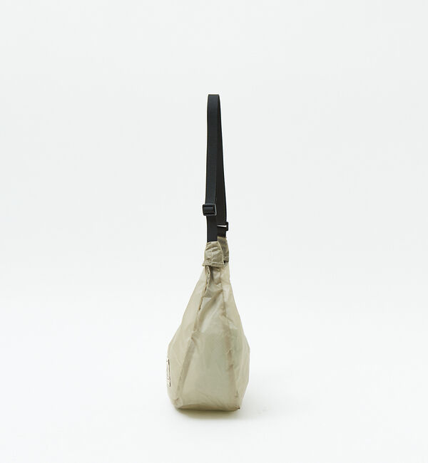 ABAHOUSE「【COBMASTER/コブマスター 】BANANA SHOULDER / バナナ」|ショルダー・メッセンジャー|