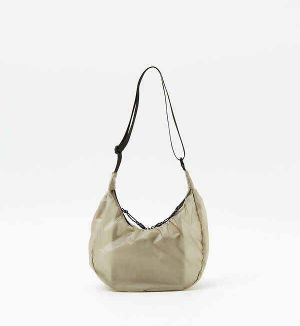 ABAHOUSE「【COBMASTER/コブマスター 】BANANA SHOULDER / バナナ」|ショルダー・メッセンジャー|