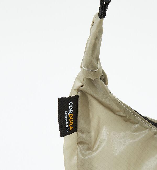 ABAHOUSE「【COBMASTER/コブマスター 】BANANA SHOULDER / バナナ」|ショルダー・メッセンジャー|