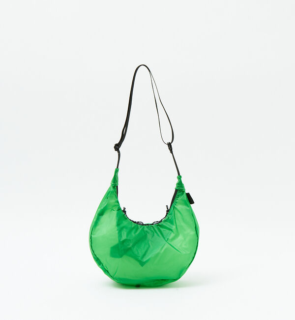 ABAHOUSE「【COBMASTER/コブマスター 】BANANA SHOULDER / バナナ」|ショルダー・メッセンジャー|