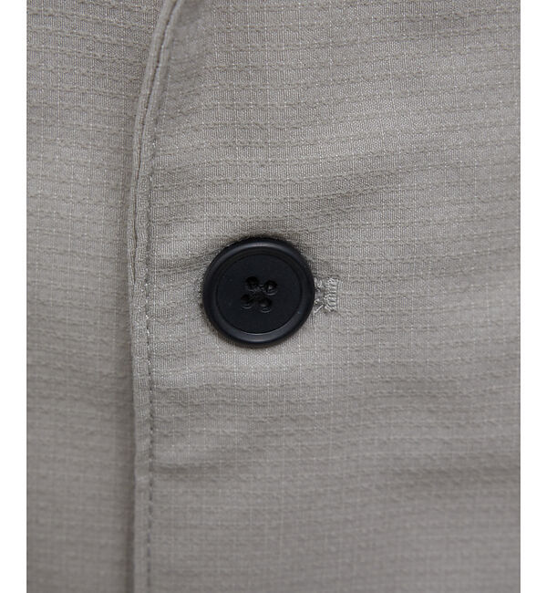 ABAHOUSE「【セットアップ対応 / ハイパーストレッチ】バーズアイ ジャケット」|テーラードジャケット|