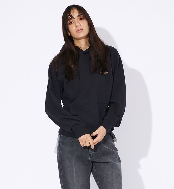 ABAHOUSE「【PENDLETON/ペンドルトン】Back Print food / loos」|パーカー|