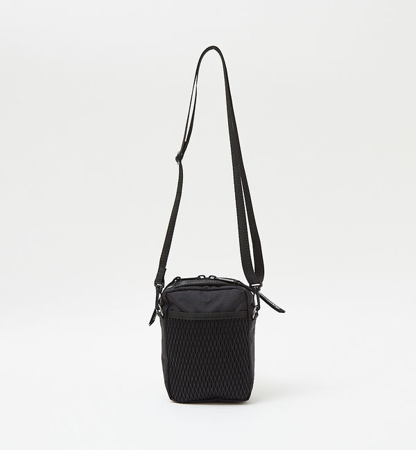 ABAHOUSE「【INDISPENSABLE / インディスペンサブル】QUICK SHOULD」|ショルダー・メッセンジャー|