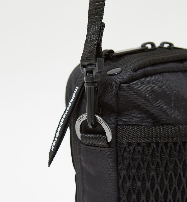 ABAHOUSE「【INDISPENSABLE / インディスペンサブル】QUICK SHOULD」|ショルダー・メッセンジャー|