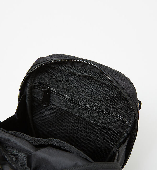 ABAHOUSE「【INDISPENSABLE / インディスペンサブル】QUICK SHOULD」|ショルダー・メッセンジャー|