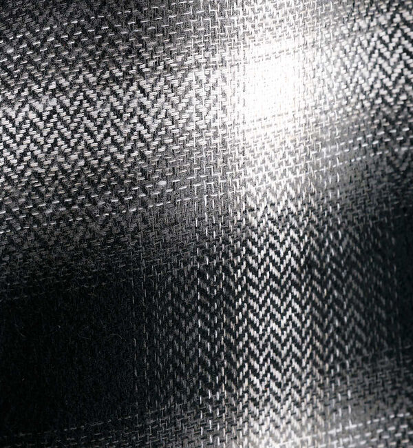 ABAHOUSE「【Revo./レボ】リラックスフィット オンブレチェック ネルシャツ/ユニセック」|シャツ・ブラウス|