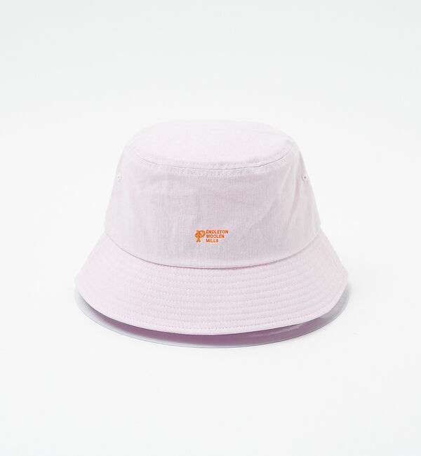 ABAHOUSE「【PENDLETON / ペンドルトン】ECOPET DUNGAREE/バケット」|その他|