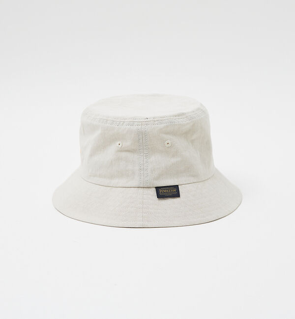 ABAHOUSE「【PENDLETON / ペンドルトン】ECOPET DUNGAREE/バケット」|その他|