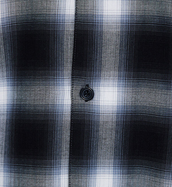 ABAHOUSE「【Revo./レボ】Relax Fit /リラックスフィット /USEDライクオ」|シャツ・ブラウス|