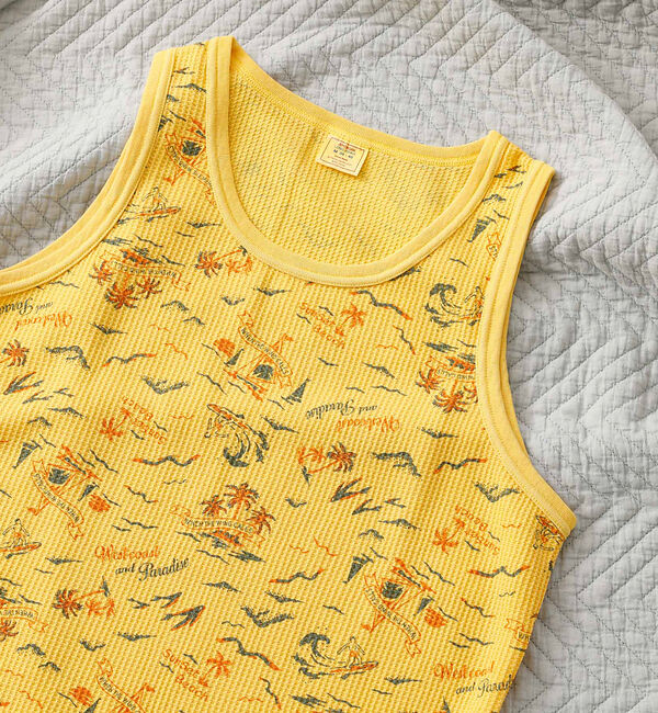 ABAHOUSE「【JEMORGAN LONG JOHNS/ジェーイーモーガンロングジョーンズ】オ」|Tシャツ・カットソー|