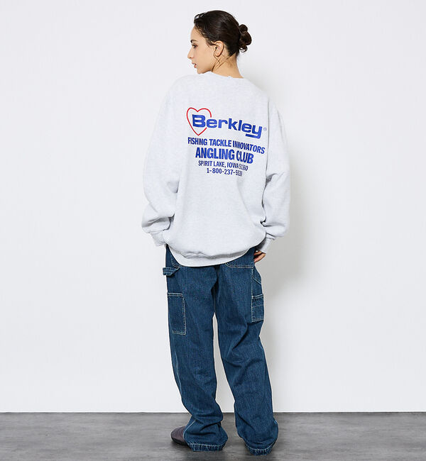 ABAHOUSE「【RUSSELL ATHLETIC/ラッセルアスレティック】Russell&times;Be」|スウェット・ジャージ|