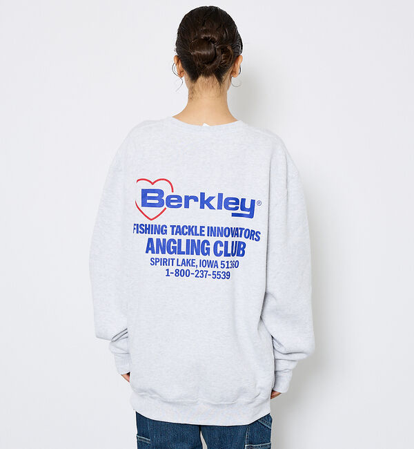 ABAHOUSE「【RUSSELL ATHLETIC/ラッセルアスレティック】Russell&times;Be」|スウェット・ジャージ|