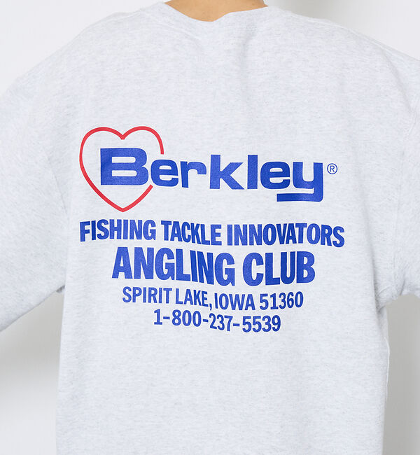 ABAHOUSE「【RUSSELL ATHLETIC/ラッセルアスレティック】Russell&times;Be」|スウェット・ジャージ|