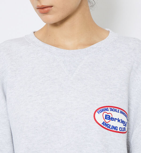 ABAHOUSE「【RUSSELL ATHLETIC/ラッセルアスレティック】Russell&times;Be」|スウェット・ジャージ|