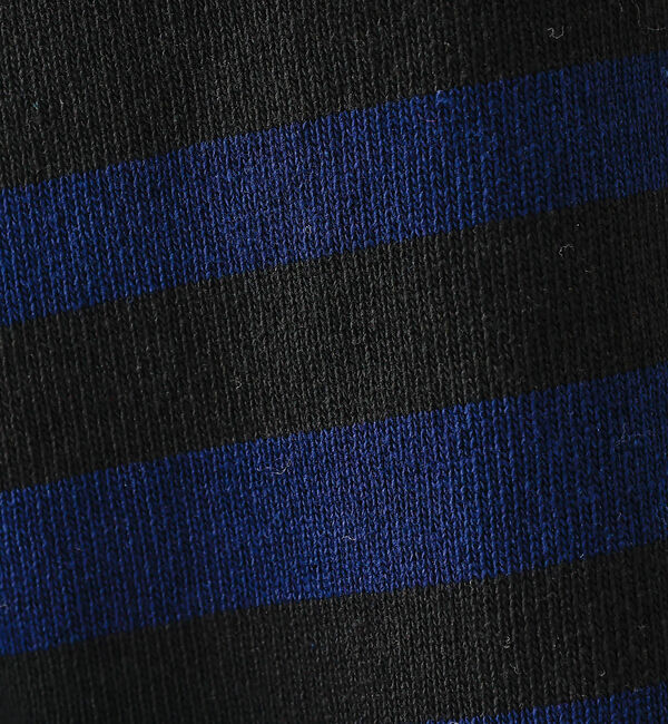 ABAHOUSE「BARBARIAN 12ozHEAVY WEIGHTパーカー/ボーダー/ユニセッ」|パーカー|